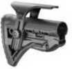 FAB FX-GLSHOCKCPT GLSHOCK CP M4 AR15 Stock