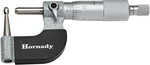 Hornady Vernier Ball Micrometer