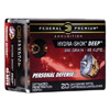 Federal Premium Personal Defense 45 Automatic Colt Pistol ( ACP ) 210 Gr Hydra-Shok Deep Hollow Point 20 Box