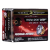 45 ACP 20 Rounds Ammunition Federal Cartridge 210 Grain Hollow Point