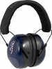 Browning 126387 Buckmark II Earmuff 26 Db Red/White/Blue