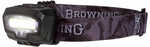 Browning 3713030 Night Gig Head Lamp FDE