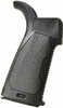 Strike Viper Enhanced Pistol Grip 15 Degree AR15/AR10 Polymer Black                                                     