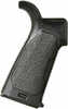 Strike Viper Enhanced Pistol Grip 20 Degree AR15/AR10 Polymer Black