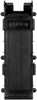 Walker's Game Ear / GSM Outdoors SME AMPL-Bk 12 Gauge Shotgun Shell Dispenser Black