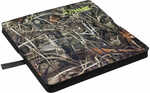 HME Hunting Seat Cushion Foam Camo