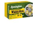 38 Short Colt 50 Rounds Ammunition Remington 125 Grain Lead