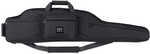 Bulldog Long Range Rifle Case 54 Black BDT80-54B