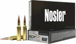 Nosler 338 Caliber .338 Diameter 300 Grain RDF Hollow Point Boat Tail 100 Count