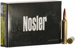 7mm Remington Magnum 20 Rounds Ammunition Nosler 150 Grain Ballistic Tip