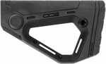 Hera CCS Buttstock COLLAP(Mil-Spec) Black