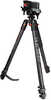 Bog-Pod 1099443 Death Grip Shooting Tripod Carbon Fiber