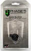 Phase 5 Weapon Systems LOPROGAS Pro Gas Block Screw Style 0.750" Barrel Black