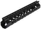 Firefield Verge M-LOK 12" Rail Matte Black