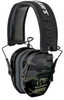 Walker's Game Ear Razor Electronic Slim Folding Earmuffs Multicam Grey