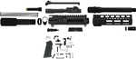 TacFire 45 ACP Build Kit W/LPK 7.5" Barrel Black Nitride *Sports South Exclusive