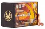Federal FB308F4 Fusion Component 30 Caliber .308 180 Grain Soft Point 50 Box