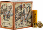 Hevishot Hevi-Bismuth Upland 20 Gauge 2.75" 1 oz 5 Shot 25 Round Box