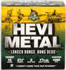 HEVI-Metal Longer Range 10 Gauge 3.50" 1 3/4 oz 2 Shot 25 Per Box