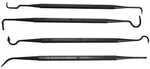 FIREARM CLEANING PICKS / 4 PACK