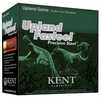 12 Gauge 25 Rounds Ammunition Kent Cartridges 2 3/4