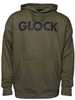 Glock AP95788 Traditional Hoodie OD Green Medium