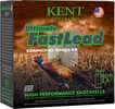 16 Gauge 25 Rounds Ammunition Kent Cartridges 2 3/4