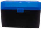 Berrys 410 Ammo Box 270 Win;30-06 Springfield 50Rd Blue/Black