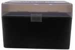 Berrys 410 Ammo Box 270 Win;30-06 Springfield 50Rd Smoke/Black