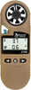 Kestrel(Nielsen-KELLERMAN 0827LTAN 2700 Ballistics Weather Meter Tan Cr2032 Lithium