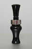 Echo Calls, Inc 77715 Timber Duck Black Single Reed Acrylic