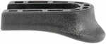 Pearce Grip Extension S&W M&P 380 Shield EZ 380 ACP Black Polymer