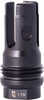 Rugged Suppressor R3 Flash Hider Black 5/8"-24 tpi