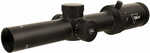 Trijicon Credo™ HX 1-4x24 Second Focal Plane (SFP) Riflescope