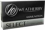 Weatherby H240100il Select 240 Wthby Mag 100 Gr Hornady Interlock 20 Bx/ 10 Cs