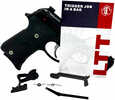 LANGDON Tactical Tech Trigger Job In A Bag Beretta 92, 96, M9 Not A1 Black Single/Double Curved Elite Hammer