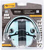 Pyramex Venture Gear Sentinel Polymer Over the Head Powder Blue Ear Cups