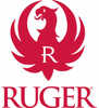 Ruger 90711 OEM 5.7X28mm Ruger Ruger-57 20Rd Black Oxide Detachable Value 2-Pack