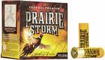 Federal PFX164FS4 Prairie Storm 16 Gauge 2.75" 1 Oz 4 Shot 25 Bx/ 10 Cs