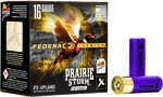 16 Gauge 2-3/4" Lead-5 1 oz 25 Rounds Federal Shotgun Ammunition