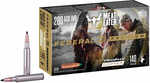 Federal P280A1Tc1 Trophy Copper 280 Ackley Improved 140 Gr (Tc) 20 Bx/ 10 Cs