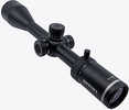 Riton Optics X1 Conquer 6-24X 50mm Obj 16.80-4.40 ft @ 100 yds FOV 1" Tube Black Finish Ranging