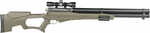 Umarex AIRSABER Pcp POWERED Arrow Rifle W/4X32MM Scope