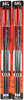 RWS/Umarex 2252661 Air Saber Carbon Fiber Arrows 6 Pack