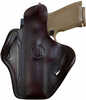 1791 Gunleather ORBH24SBRR BH2.4 Signature Brown Leather OWB Sig P320/Sprgfld XD-M/Walther PPQ Right Hand