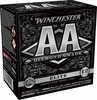 Winchester Ammo AA Diamond Grade 12 Gauge 2.75" 1 1/8 oz 1250 fps 7 Shot 25 Round Box