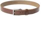 Magpul Tejas 2.0 Gun Belt 42" Bull Hide Chocolate Brown 1.50" Wide