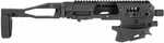 Command Arms MCK 2.0 Standard Conversion Kit For Glock 171919X222325313245 Synthetic Black