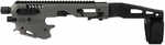 Command Arms MCK 2.0 Standard Conversion Kit For Glock 171919X222325313245 Synthetic Tungsten