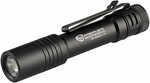 Streamlight Macrostream USB 50/500 Lumens Aluminum Black Lithium Ion